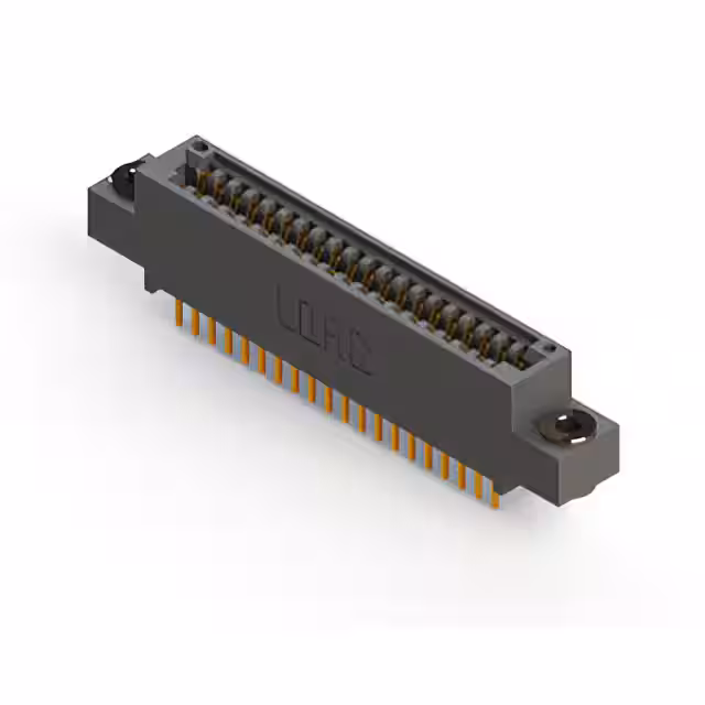 395-040-523-503 EDAC Inc.  Edgeboard Connectors